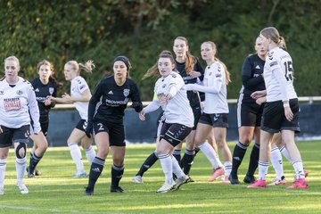 Bild 63 - F SV Henstedt Ulzburg2 - FSG Kaki-StuSie : Ergebnis: 2:2